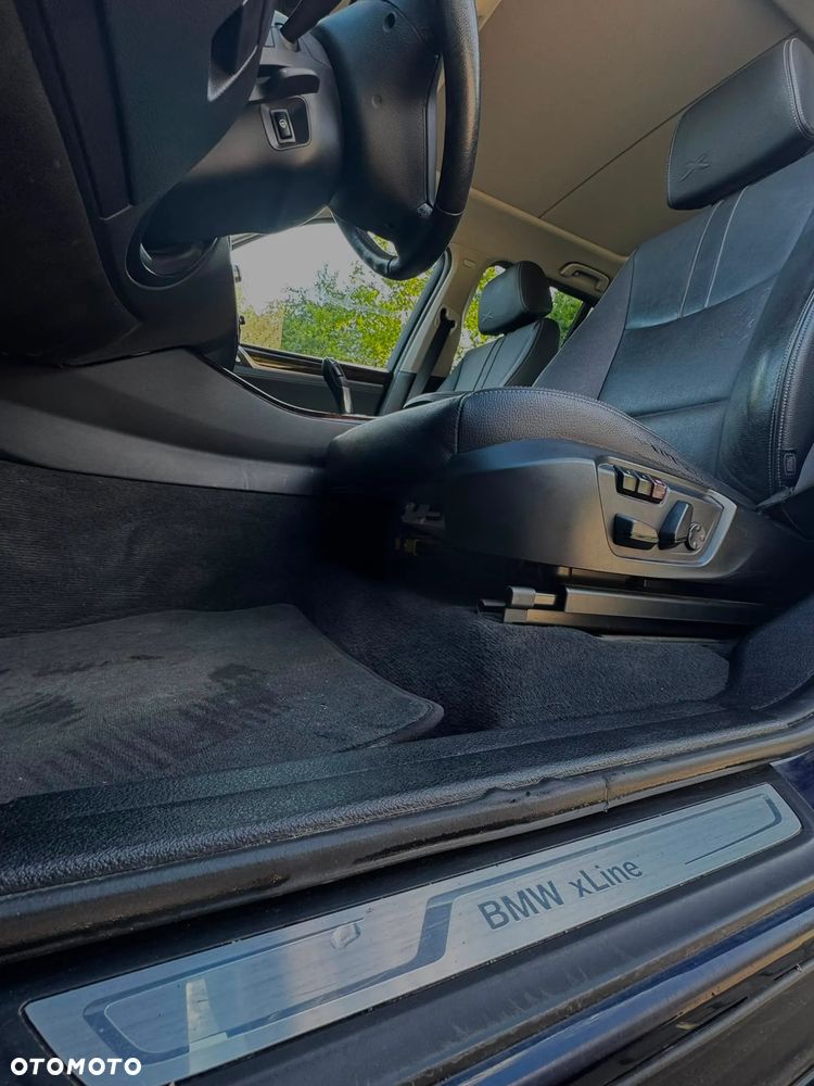 BMW X3 xDrive28i - 23