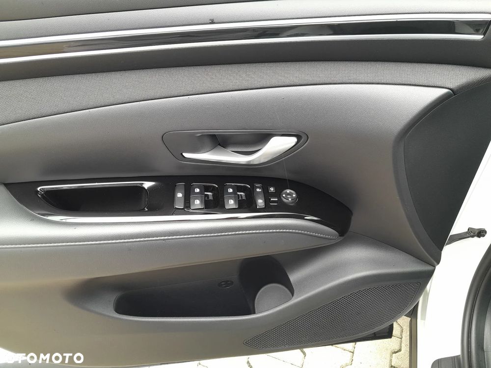 Hyundai Tucson 1.6 T-GDi Smart 2WD - 10