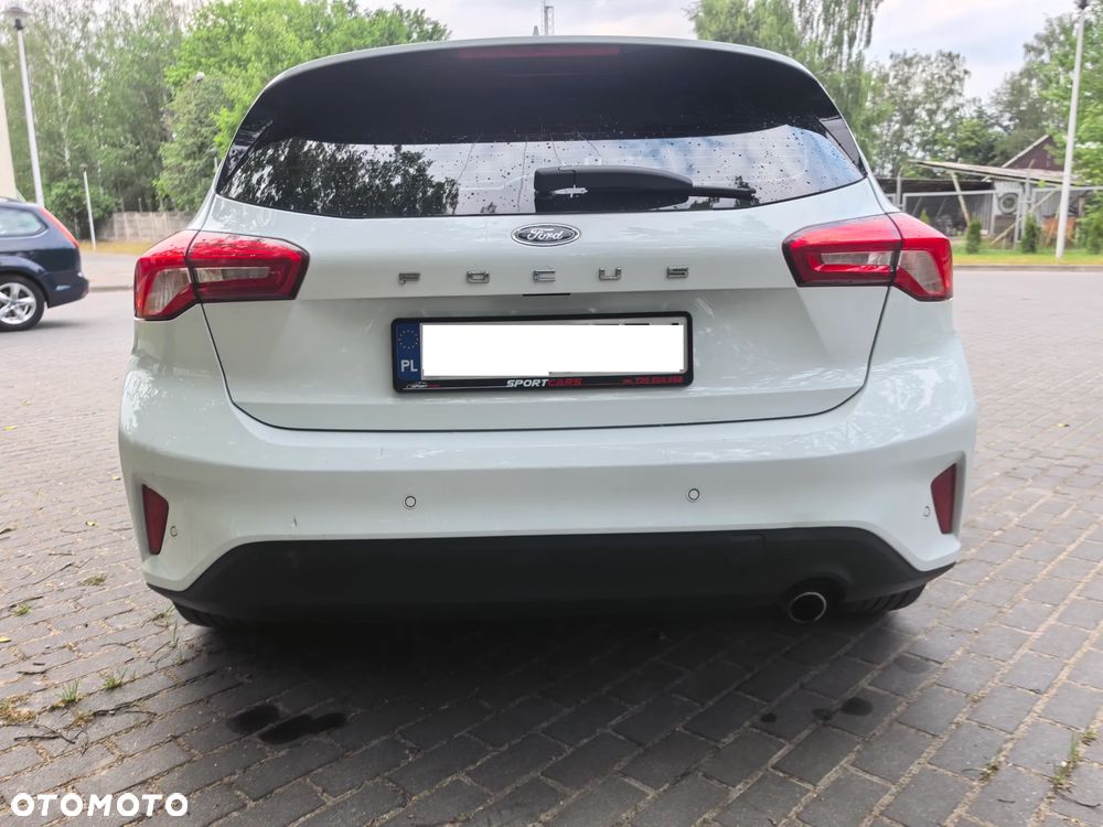 Ford Focus 1.5 EcoBlue Active - 11