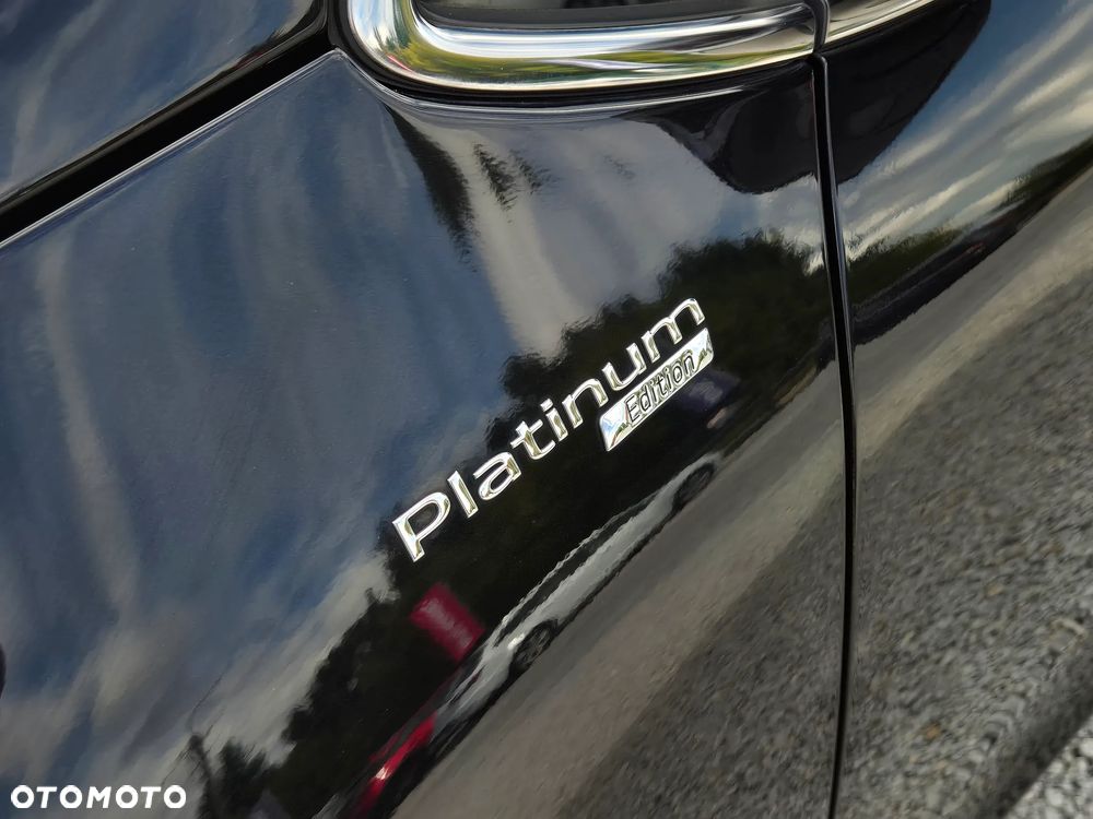 Kia Ceed 1.6 CRDi 136 ISG Platinum Edition - 10