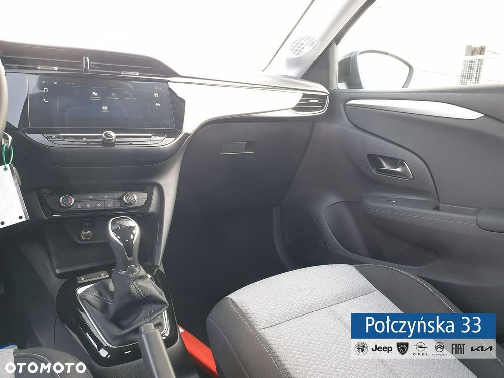 Opel Corsa - 26