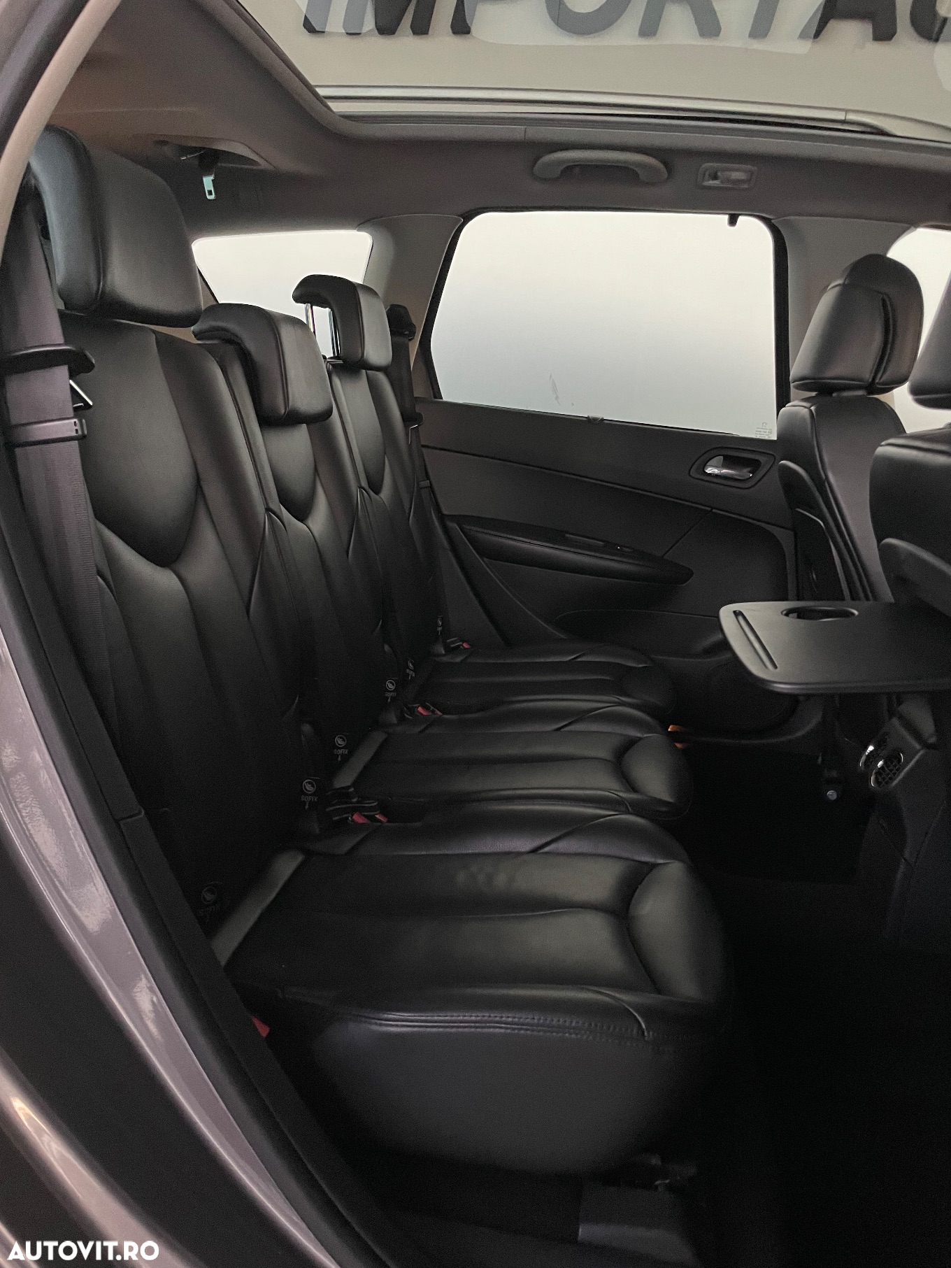 Peugeot 308 SW 150 THP Platinum - 29