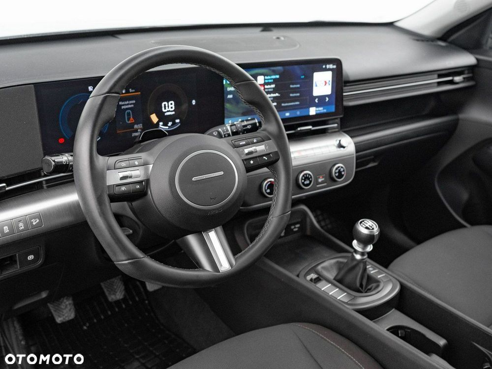 Hyundai Kona 1.0 T-GDI Smart - 7