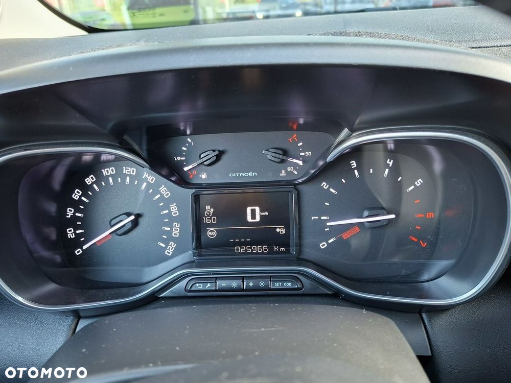 Citroën C3 Aircross - 27
