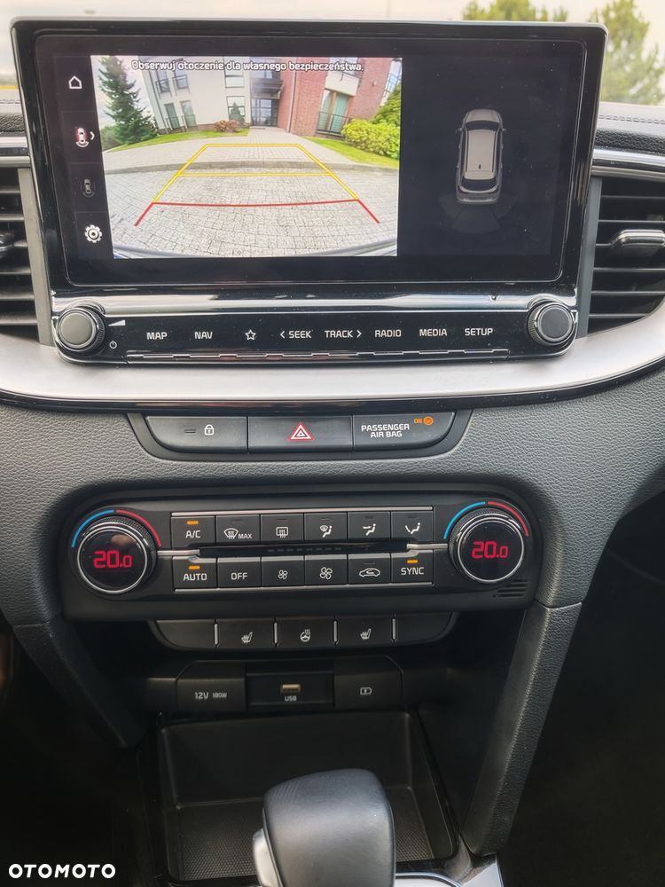 Kia Ceed 1.5 T-GDI L DCT - 36