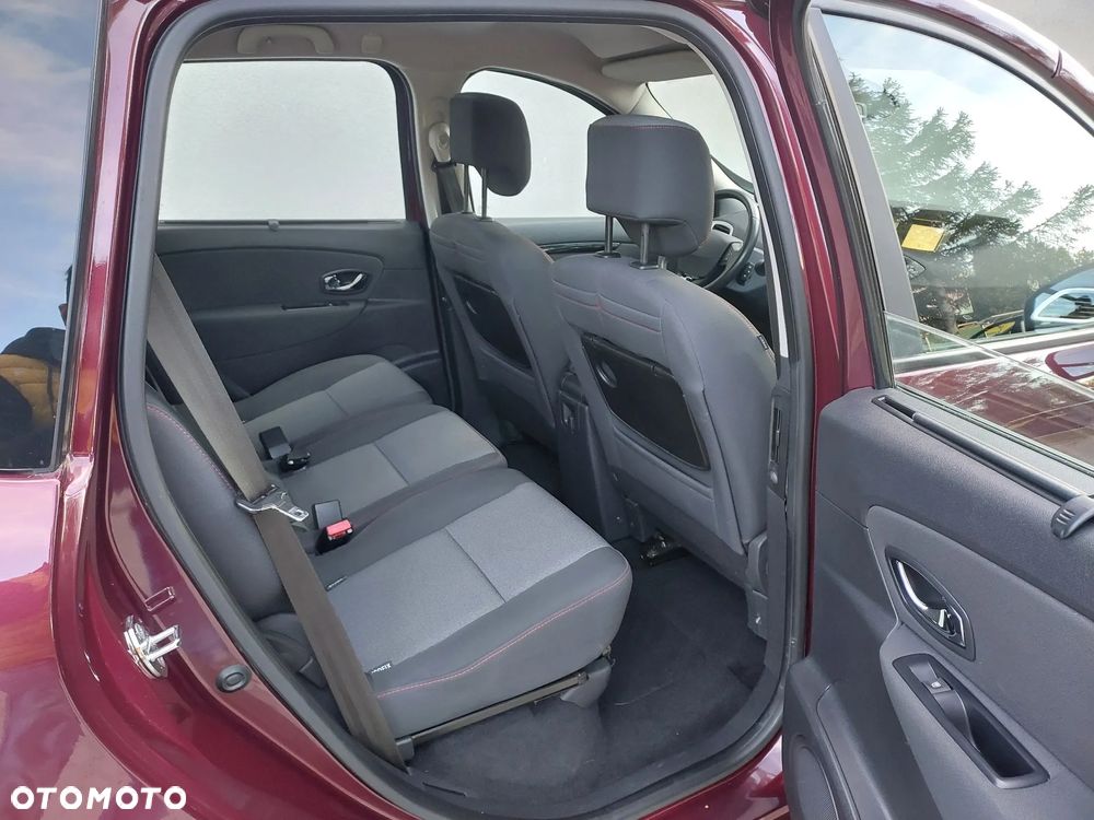 Renault Scenic ENERGY TCe 130 S&S Paris - 19