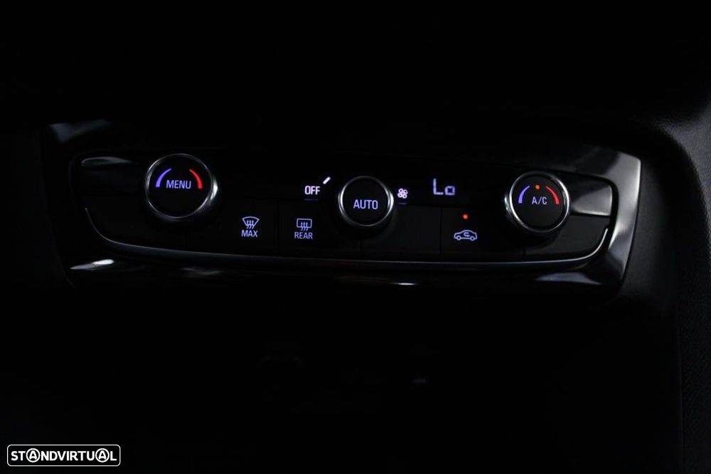 Opel Corsa-e Elegance - 30