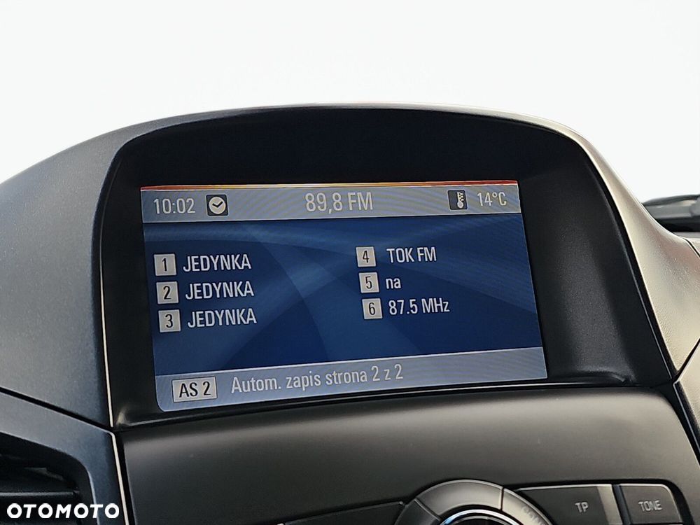 Chevrolet Orlando - 19