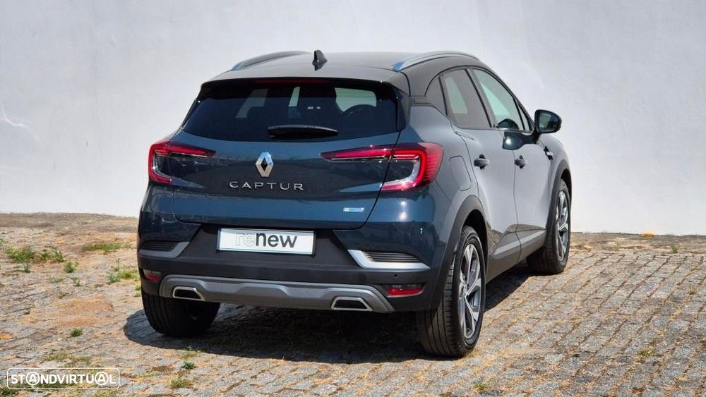 Renault Captur 1.0 TCe RS Line - 7
