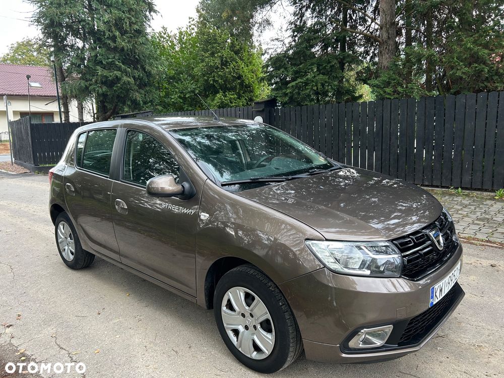 Dacia Sandero - 19