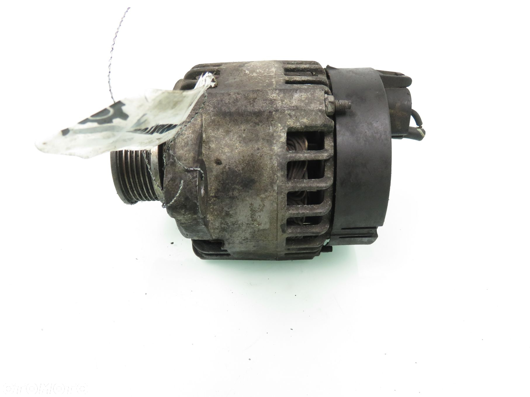ALTERNATOR ALFA ROMEO 166 2.4 JTD - 4