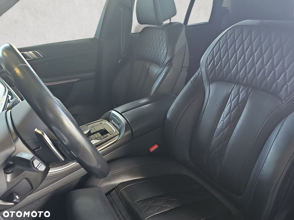 BMW X5 - 18