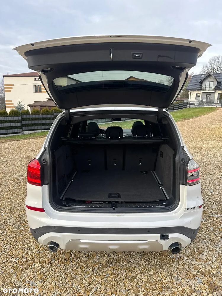 BMW X3 - 32