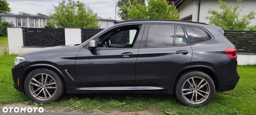 BMW X3 - 3