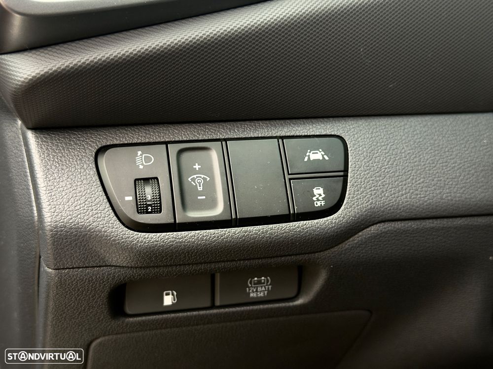 Hyundai Ioniq 1.6 GDI HEV Pack Plus - 8