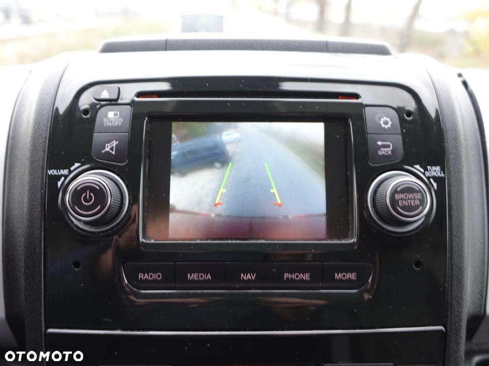 Fiat Ducato - Maxi - 25