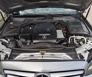 Mercedes-Benz C 180 Avantgarde Edition - 6