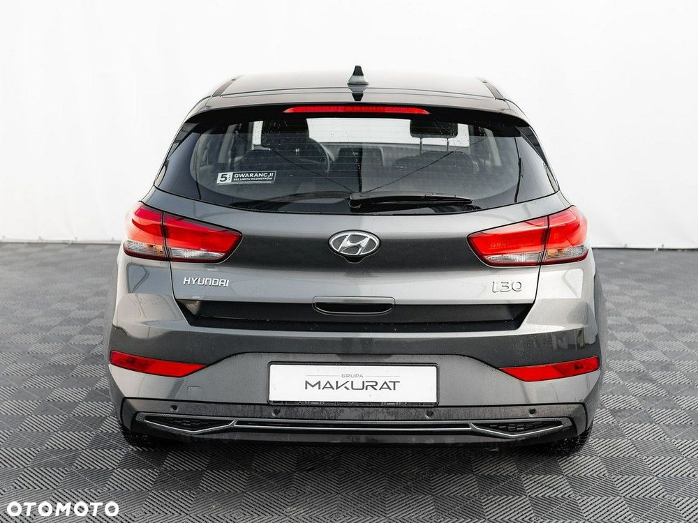 Hyundai i30 1.0 T-GDI Modern - 11