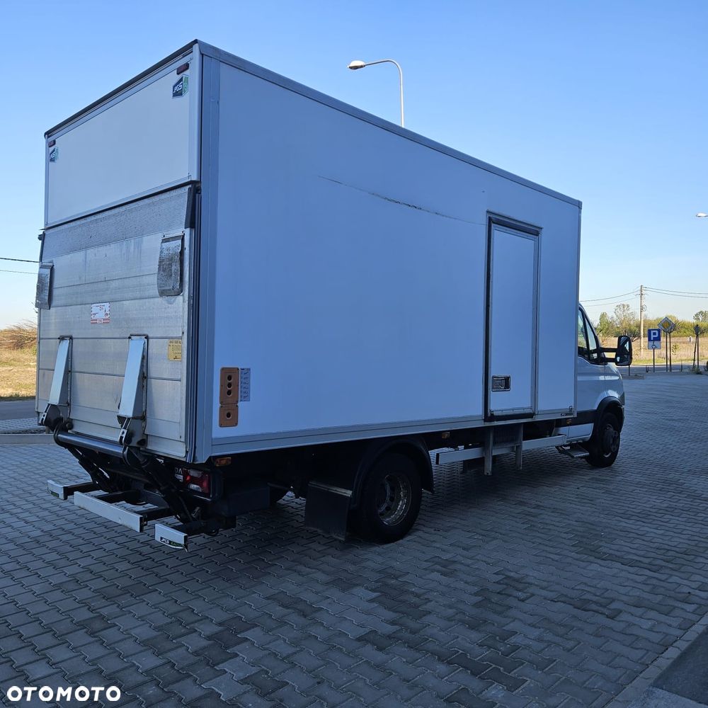 Iveco Daliy 70C17 - 6