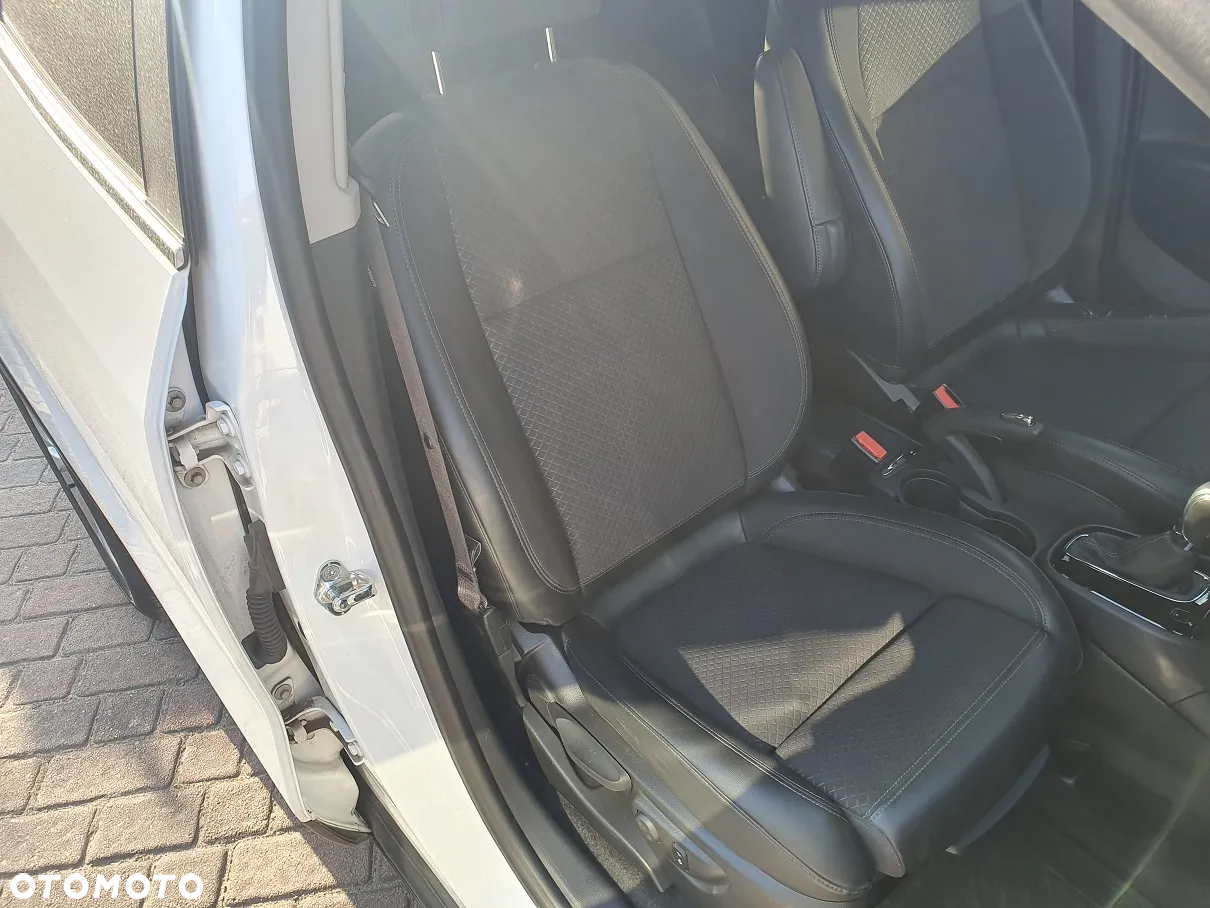 Opel Mokka X 1.4 Automatik Color Innovation - 19