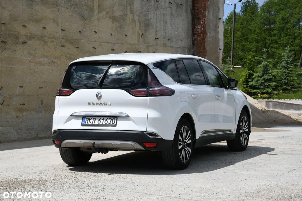 Renault Espace Energy dCi 130 Life - 10