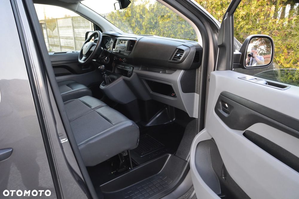 Toyota ProAce - 31