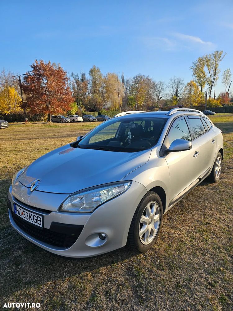Renault Megane - 4