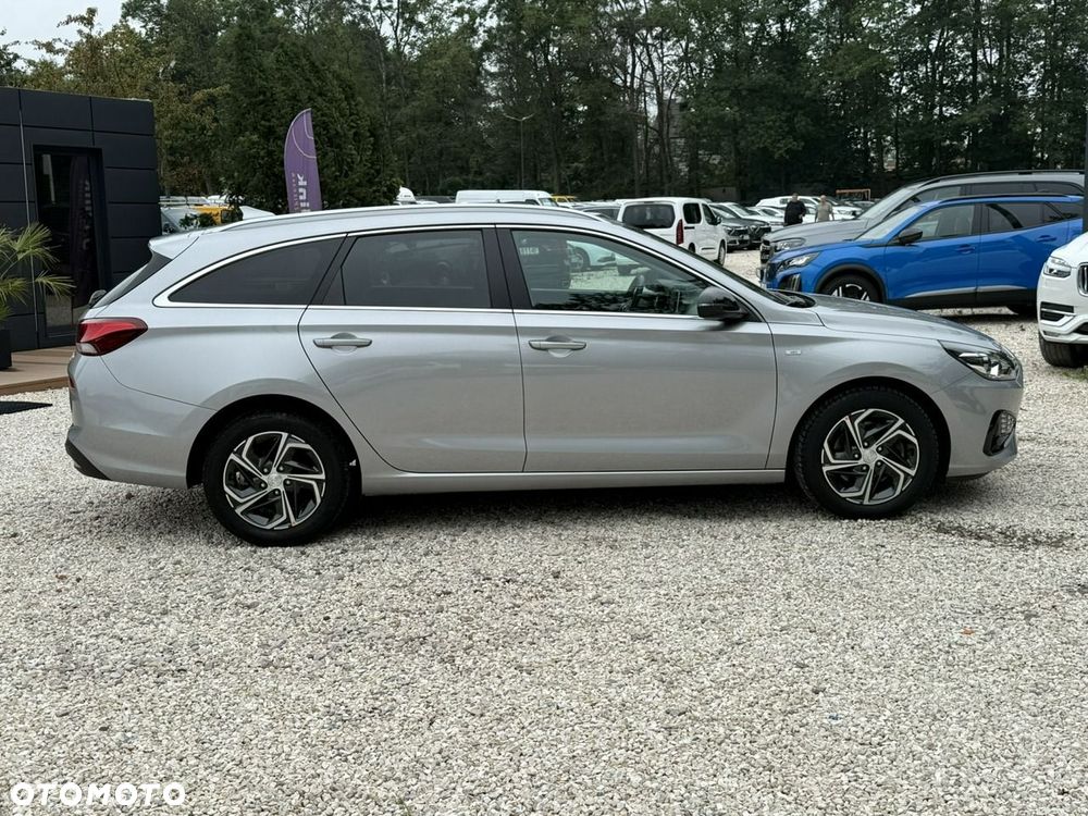 Hyundai i30 - 2
