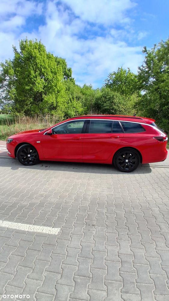 Opel Insignia - 13
