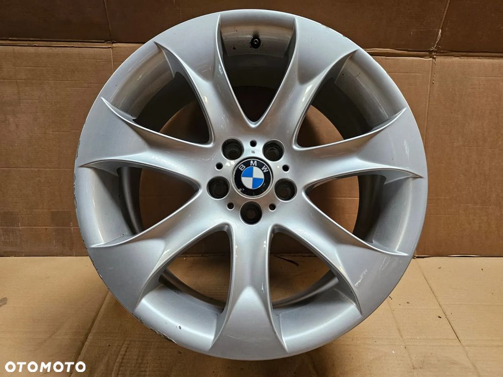 (F22) BMW OE X5 E53 E65 Styling 168 / 6 766 068 / 9,5Jx20 IS45 5x120 - 1