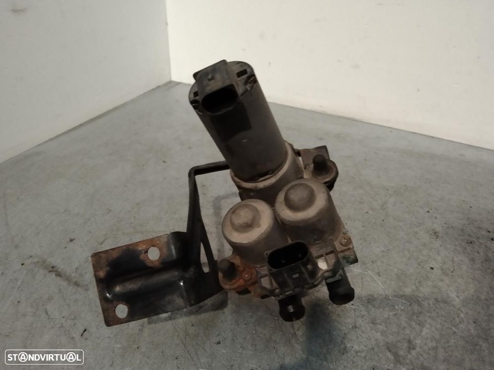 VÁLVULA DE INTERCAMBIO DE SOFAGEM MERCEDES-BENZ CLASE - 1