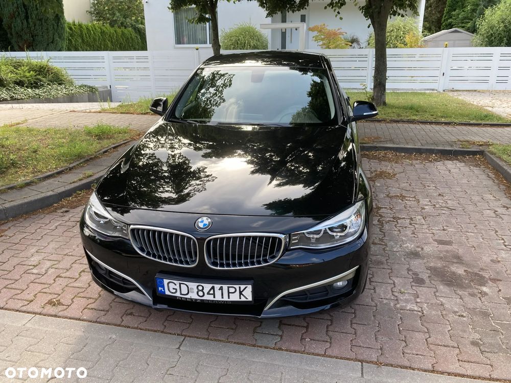 BMW 3GT - 6