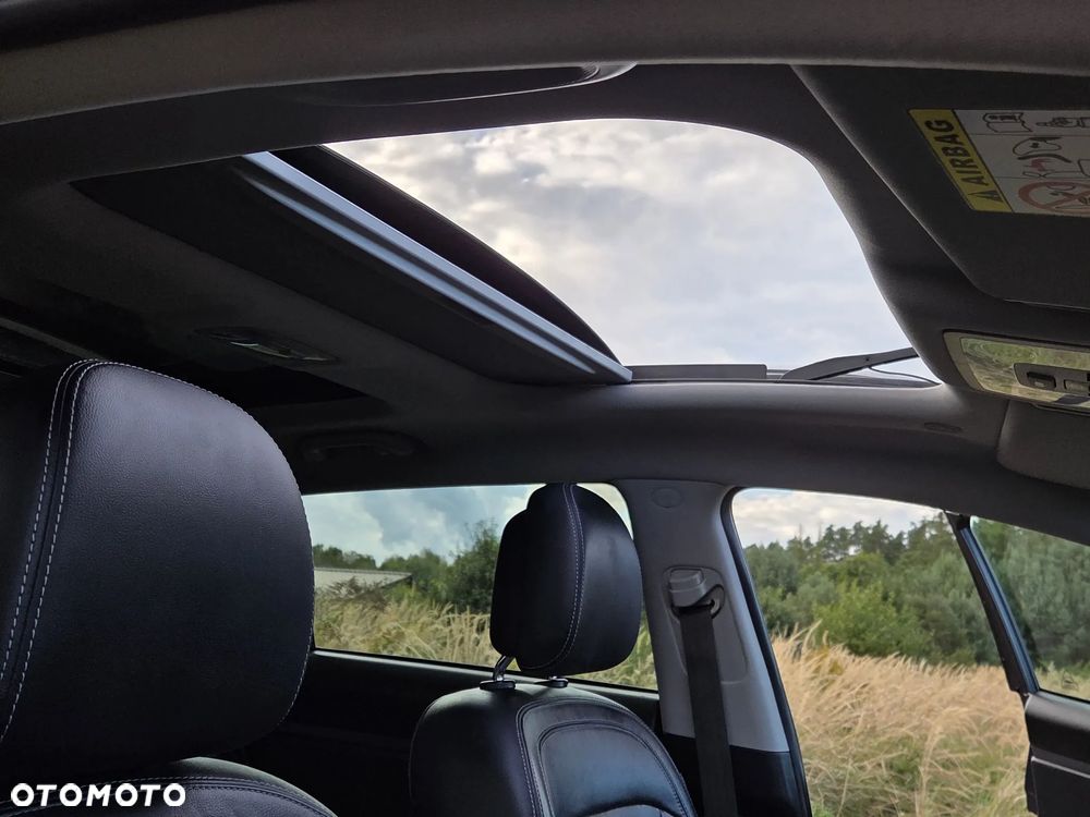 Kia Sportage 2.0 CRDI XL AWD - 25