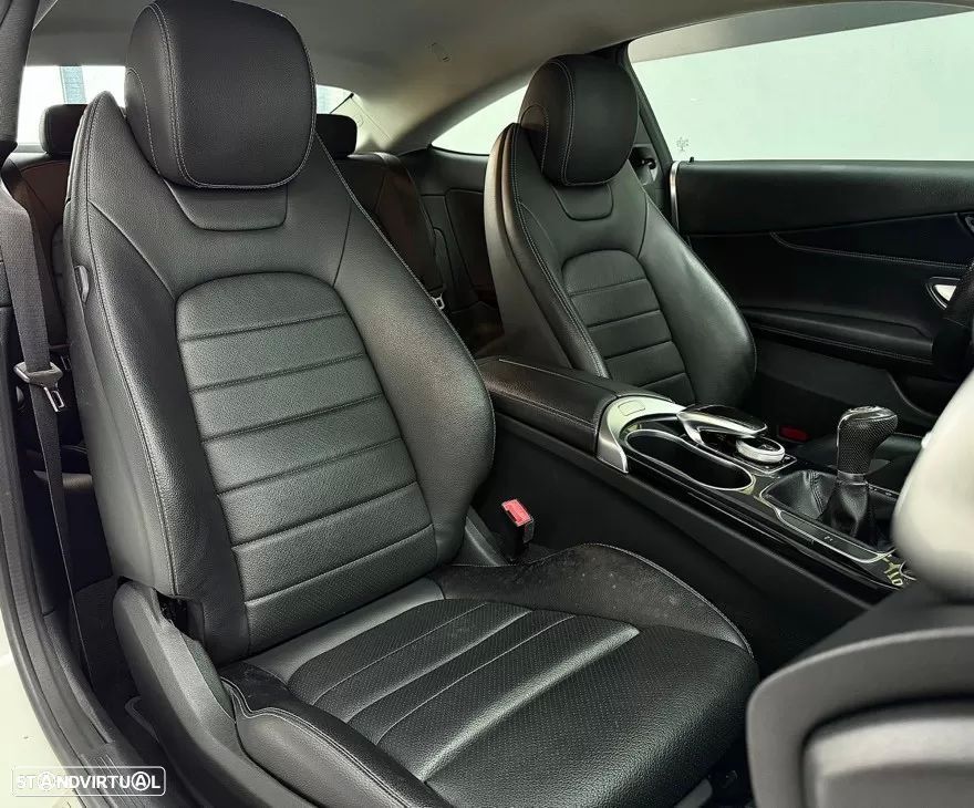 Mercedes-Benz C 220 CDI Edition - 29