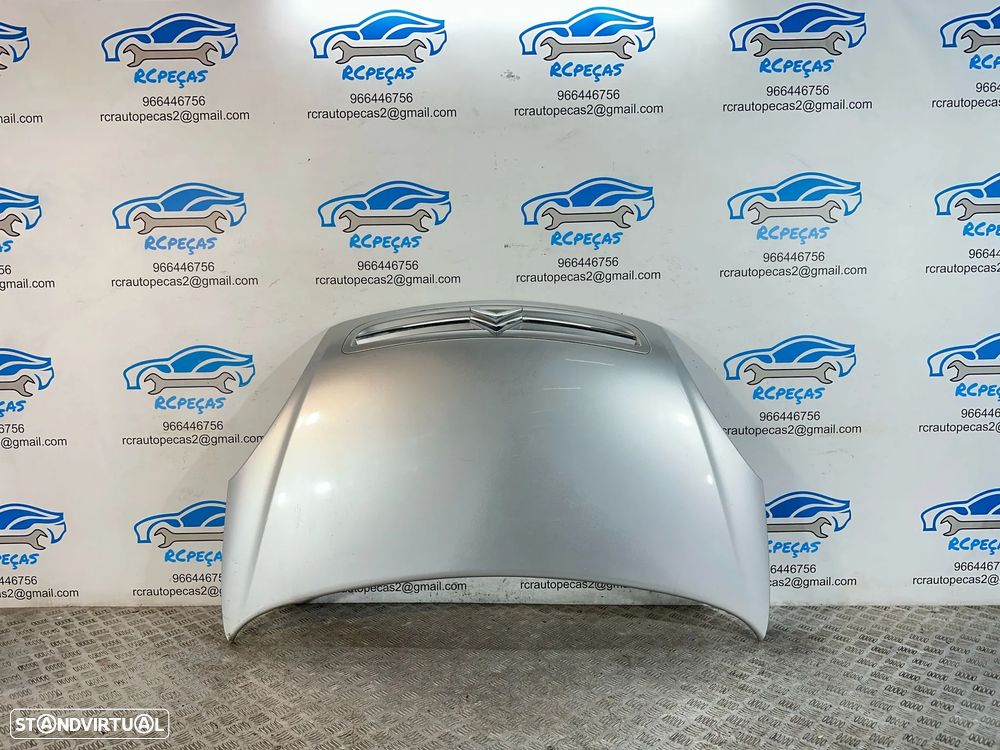 .Frente Completa PSA Citroen Xsara Picasso Facelift N68 1999 - 2010 - 14