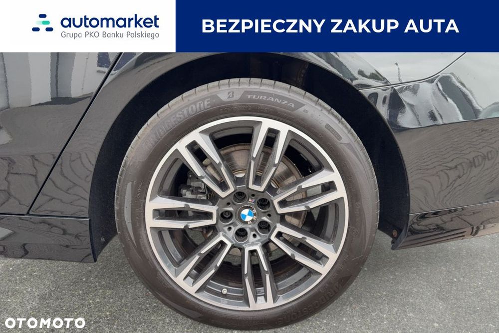 BMW Seria 5 - 9