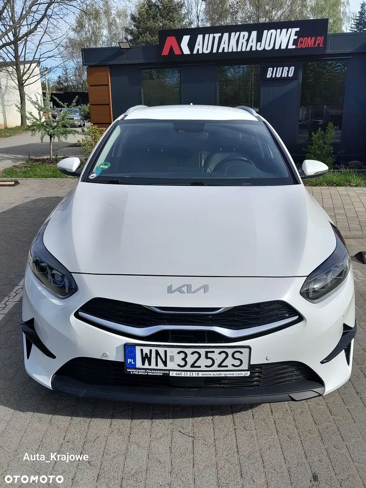 Kia Ceed 1.5 T-GDI Business Line - 6
