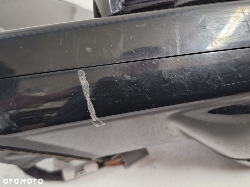 land rover discovery 5 v lusterko drzwi lewe 16 pin asystent eu - 2