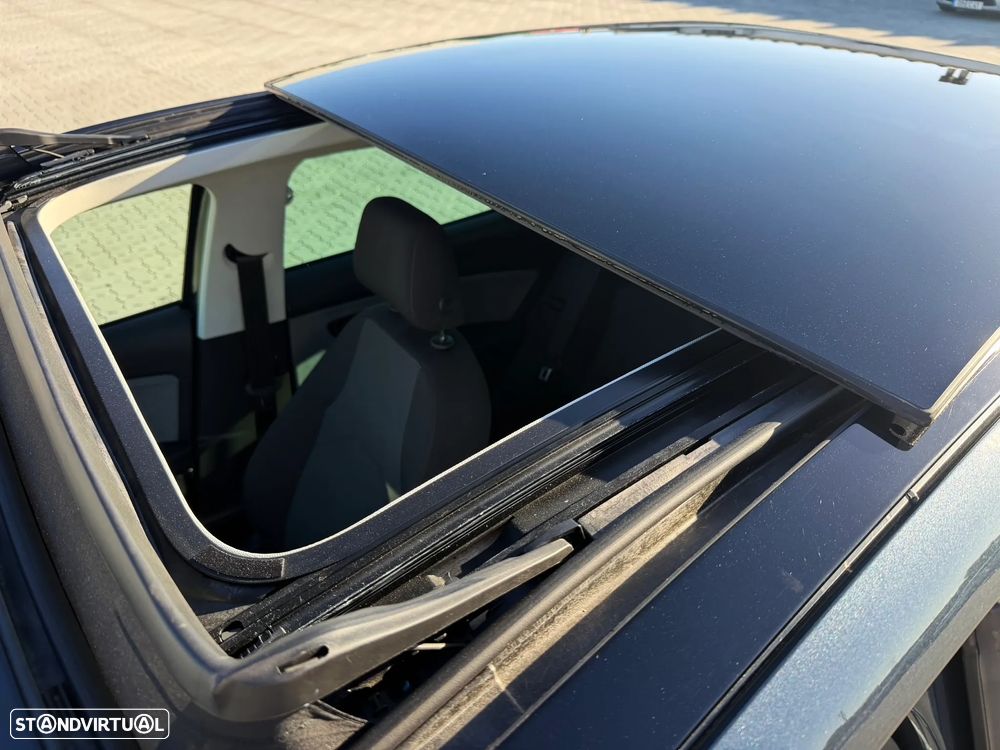 SEAT Leon 1.0 EcoTSI FR S/S - 11