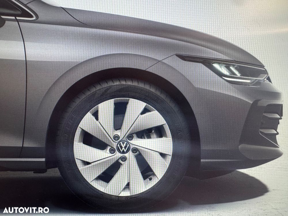 Volkswagen Golf 1.5 TSI eHybrid DSG PHEV Life - 6