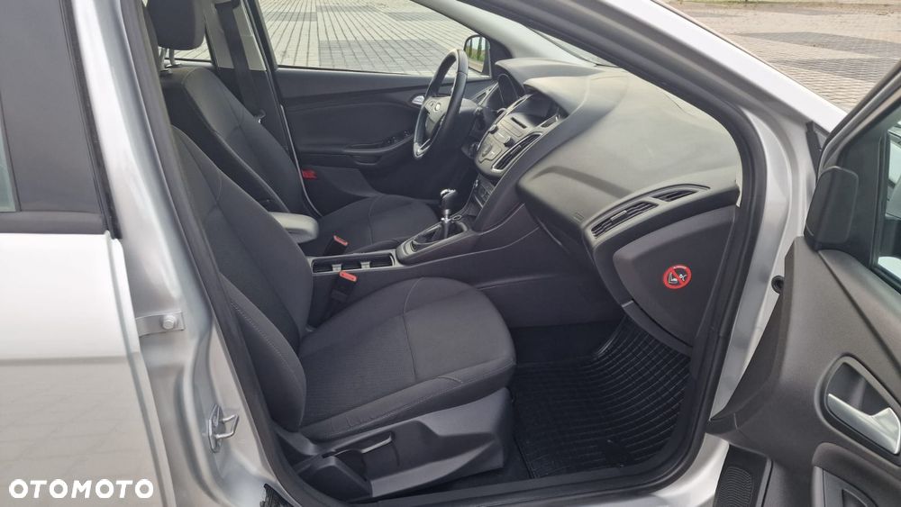 Ford Focus - 7