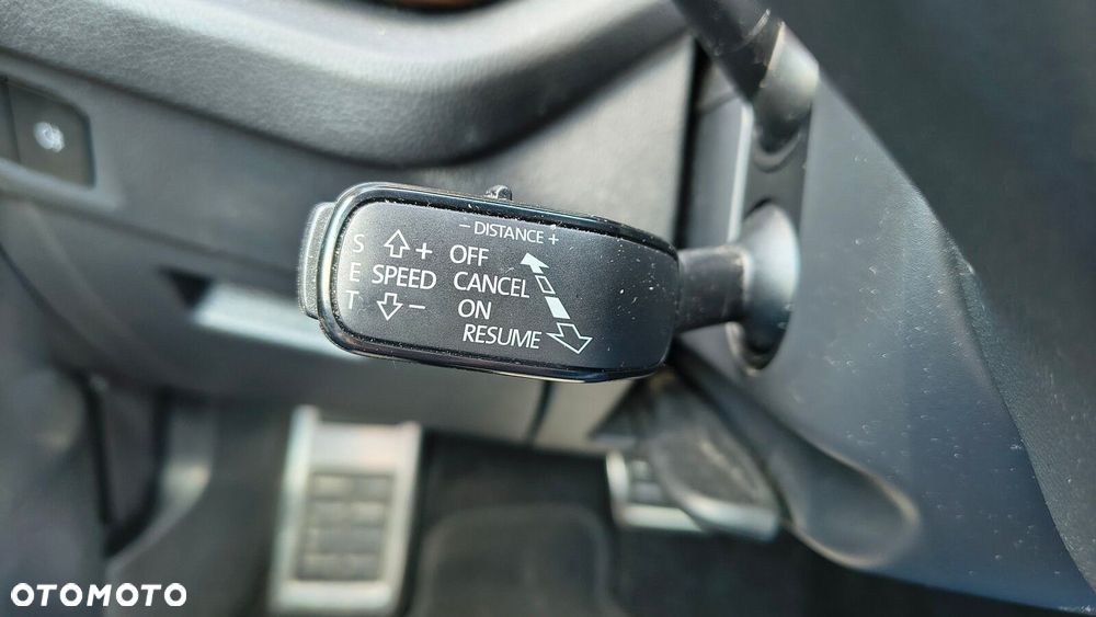 Skoda Octavia 2.0 TDI 4x4 Scout DSG - 19