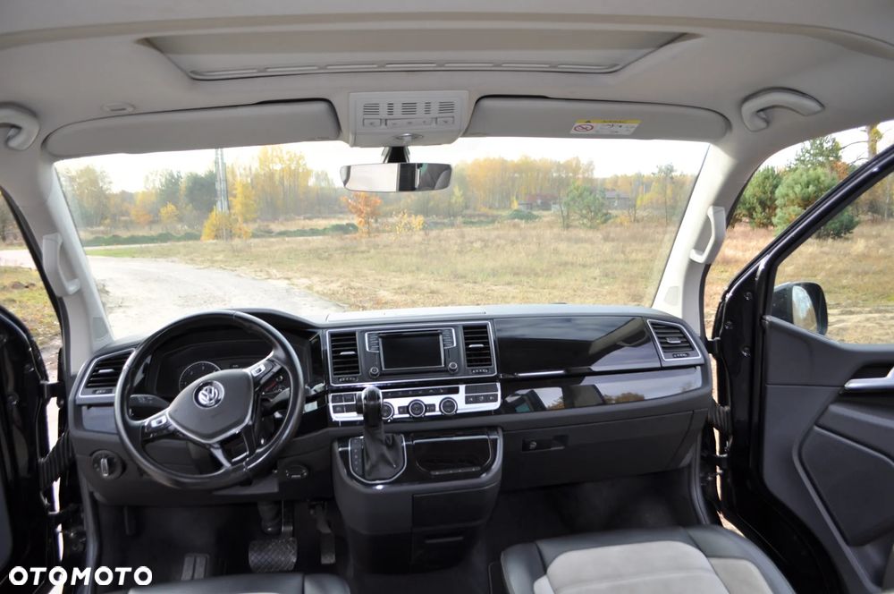Volkswagen Multivan 2.0 BiTDI L1 Highline DSG - 18