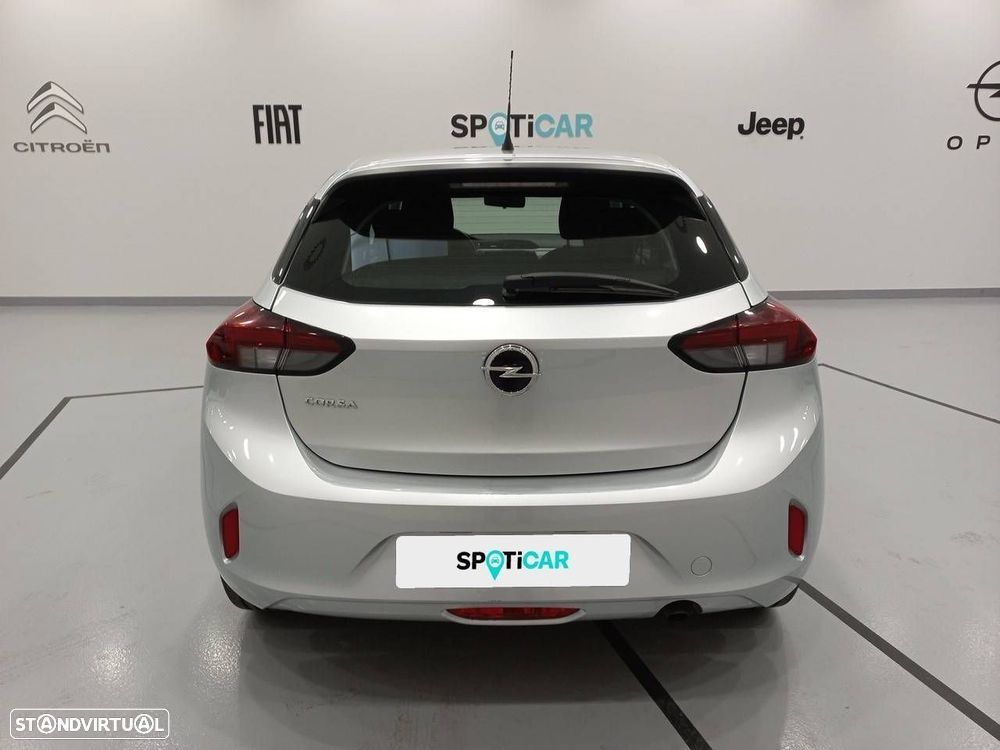 Opel Corsa 1.2 Edition - 5