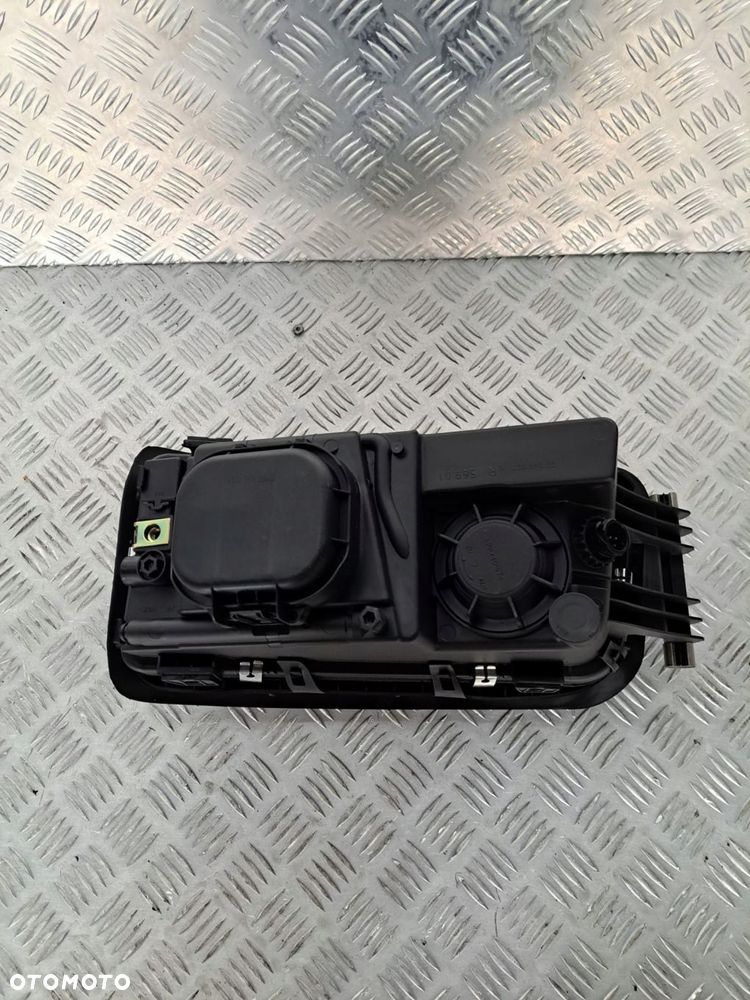 REFLEKTOR PRZEDNI LAMPA MAN TGX TGA - 5