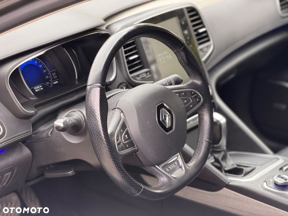 Renault Talisman ENERGY dCi 160 EDC INITIALE PARIS - 22