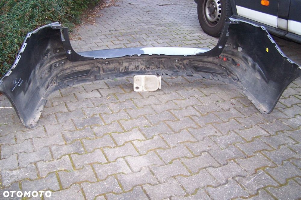 Renault Talisman zderzak tylny GrandTour kombi - 6