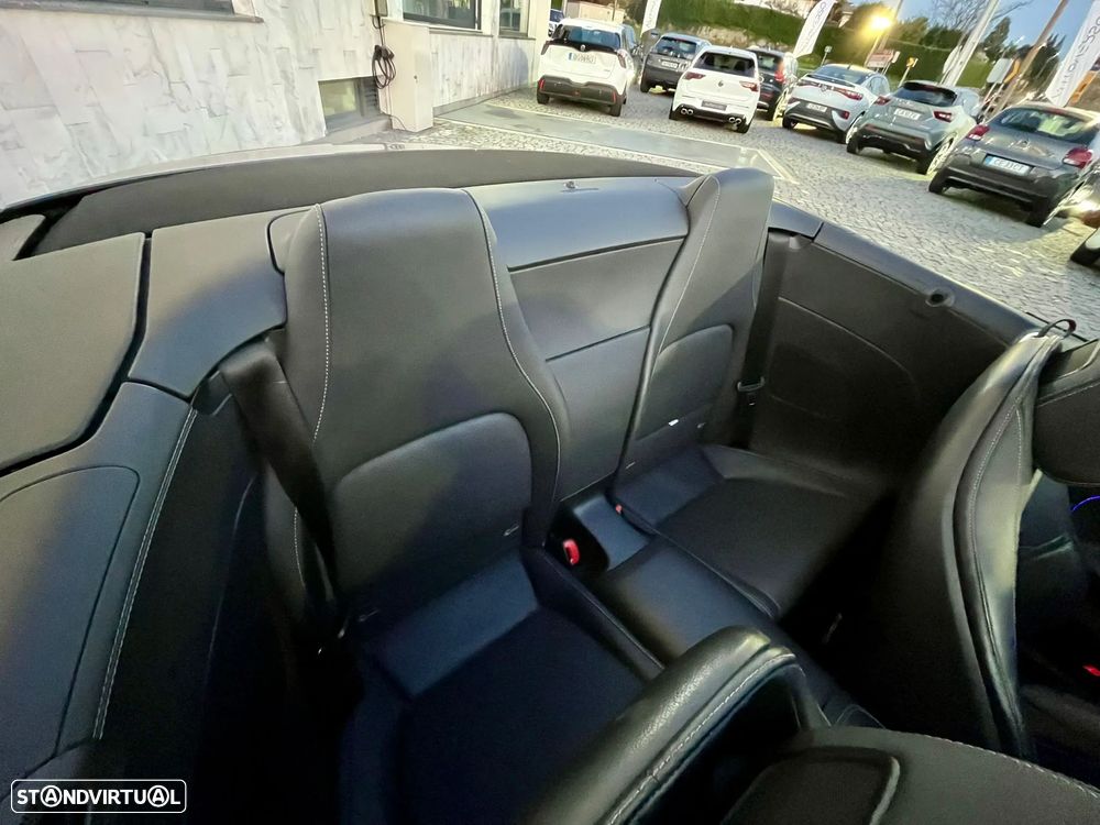 Mercedes-Benz SL 43 AMG Standard - 16