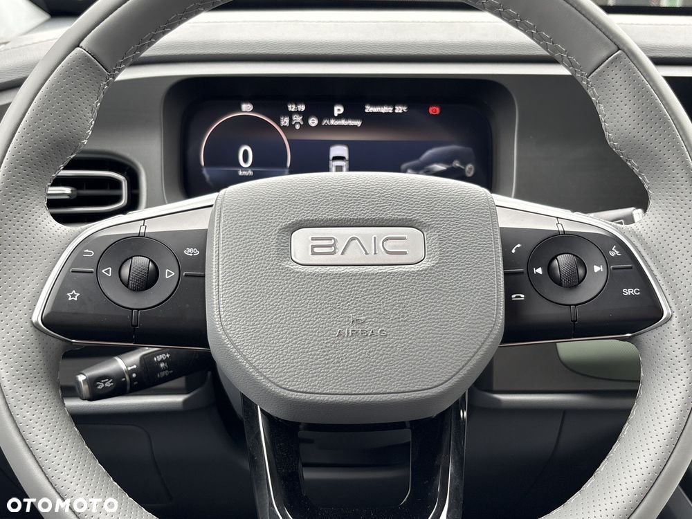 BAIC BJ30 - 17