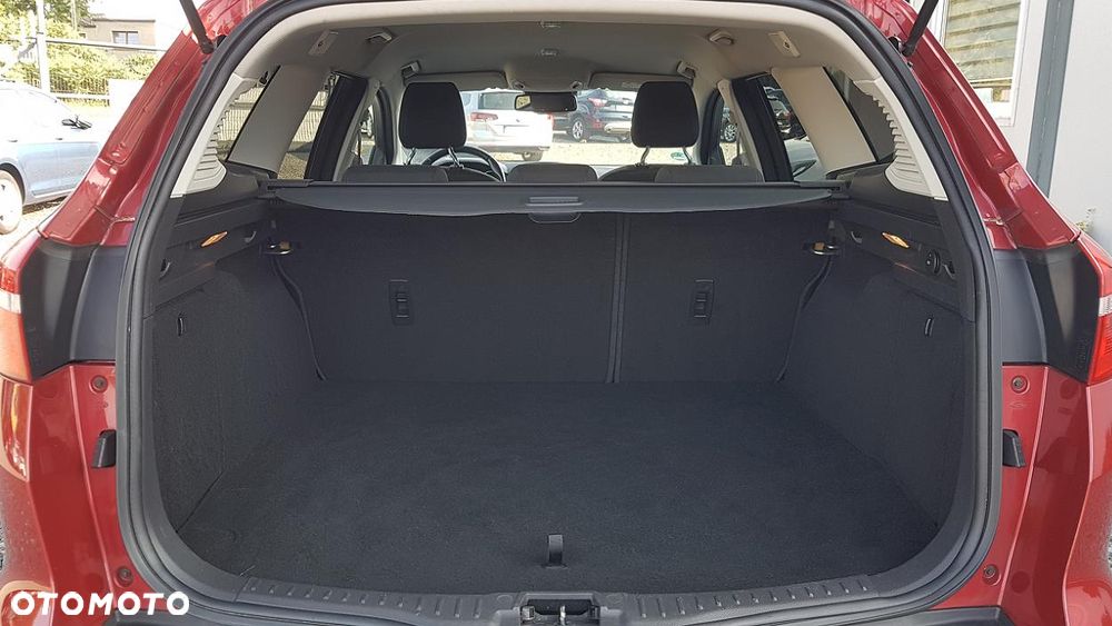 Ford Focus 1.5 EcoBlue Start-Stopp-System TITANIUM STYLE - 12